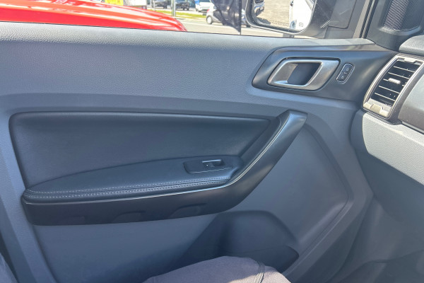 2017 Ford Ranger PX MkII FX4 Ute Image 33