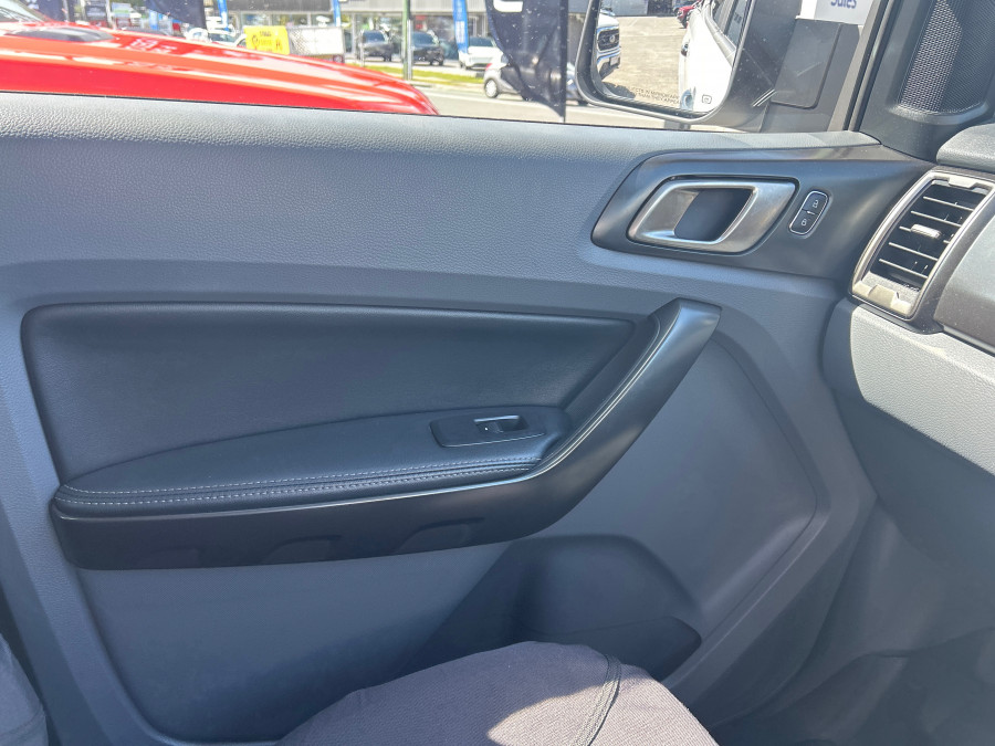 2017 Ford Ranger PX MkII FX4 Ute Image 33