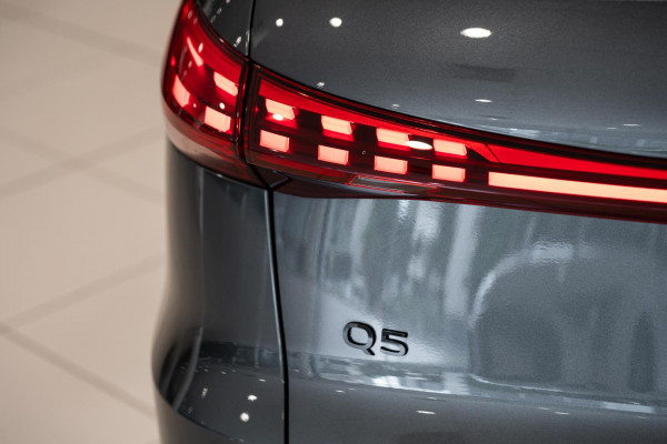 2025 Audi Q5 GU TDI 150kW Sport SUV image 22