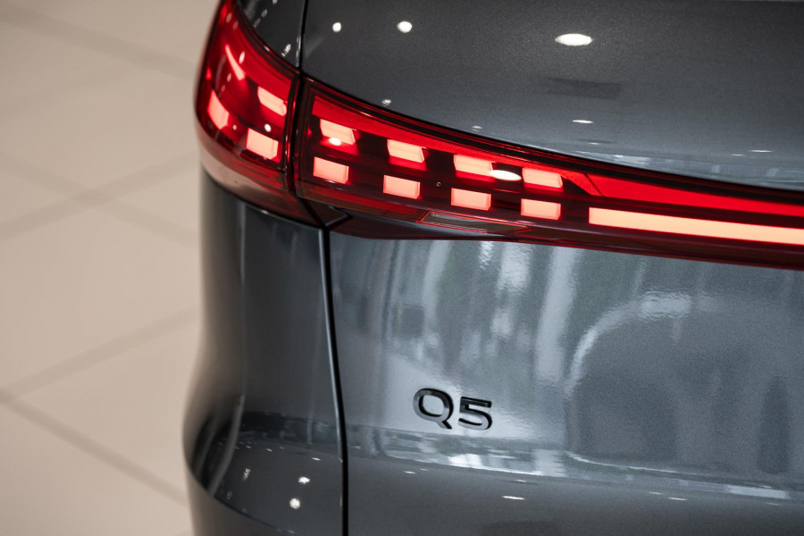 2025 Audi Q5 GU TDI 150kW Sport SUV
