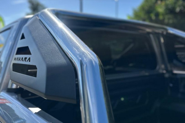 2026 Nissan Navara D27 ST-X Ute Image 22
