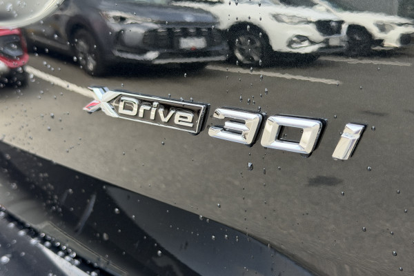 2021 BMW X3 G01 xDrive30i M Sport SUV Image 9