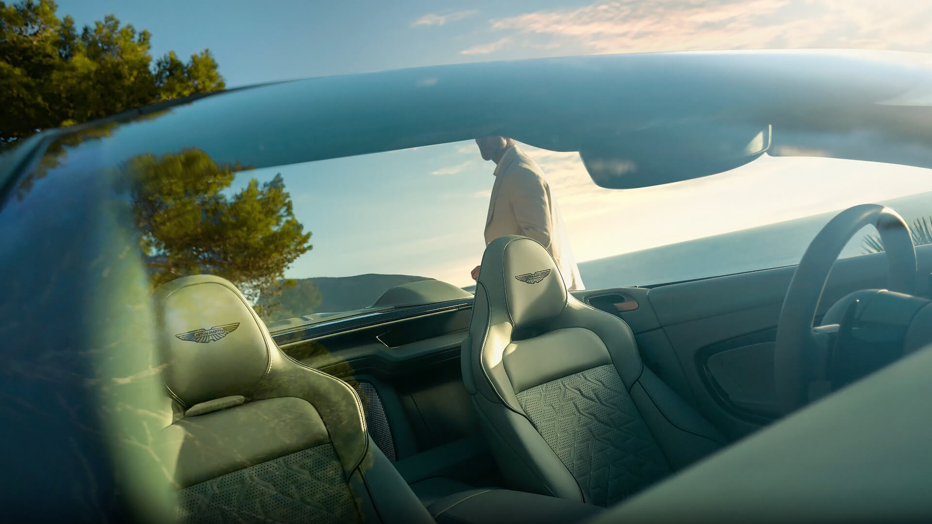 Interior Image