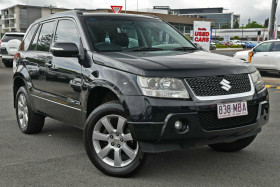 Suzuki Grand Vitara Prestige JB MY09