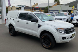 Ford Ranger XL PX