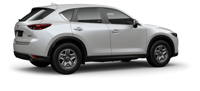 2021 MY20 Mazda CX-5 KF Series Maxx Other Mobile Image 11