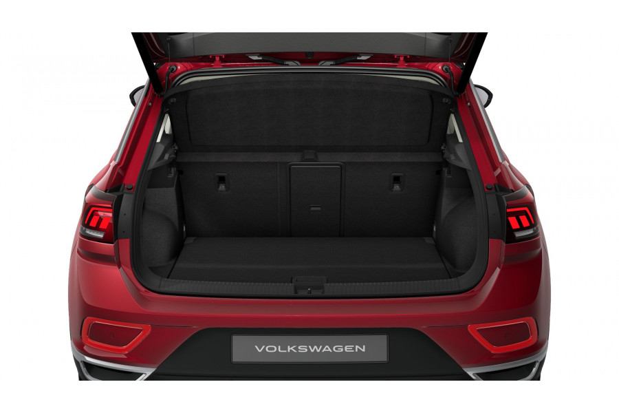 2025 Volkswagen T-Roc D11 110TSI Style SUV Image 8