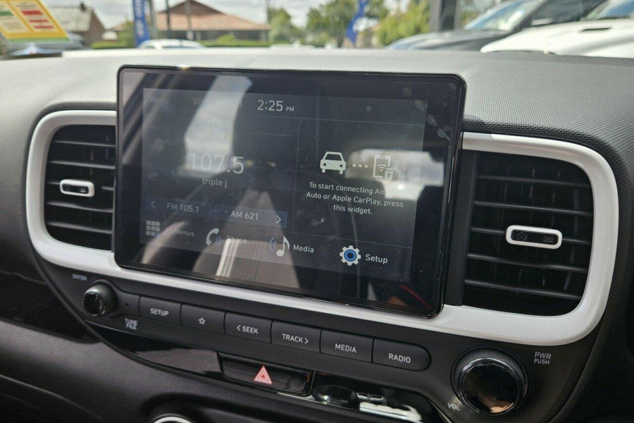 2024 Hyundai Venue QX.V5 Active SUV Image 14