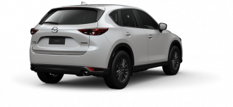 2020 Mazda CX-5 KF2W7A Maxx Sport Suv image 13