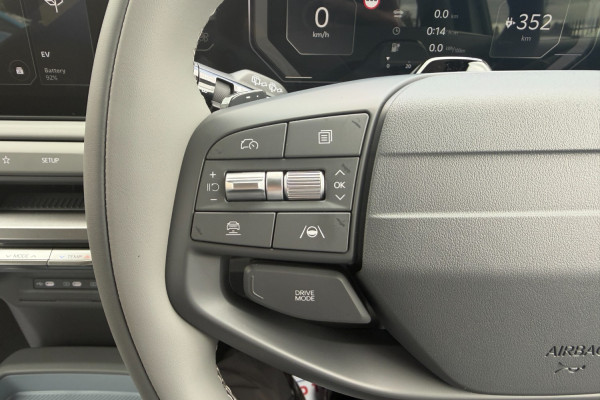 2026 MY27 Kia EV3 SV Air Standard Range SUV Image 18
