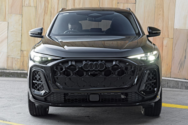 2025 MY26 Audi Q5 e-hybrid 270kW SUV image 4