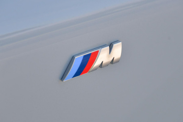 2024 BMW iX2 U10 eDrive20 M Sport SUV image 33