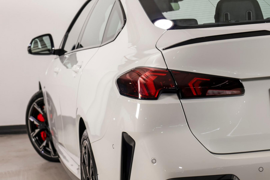 2025 BMW 2 Series F74 218 M Sport Sedan