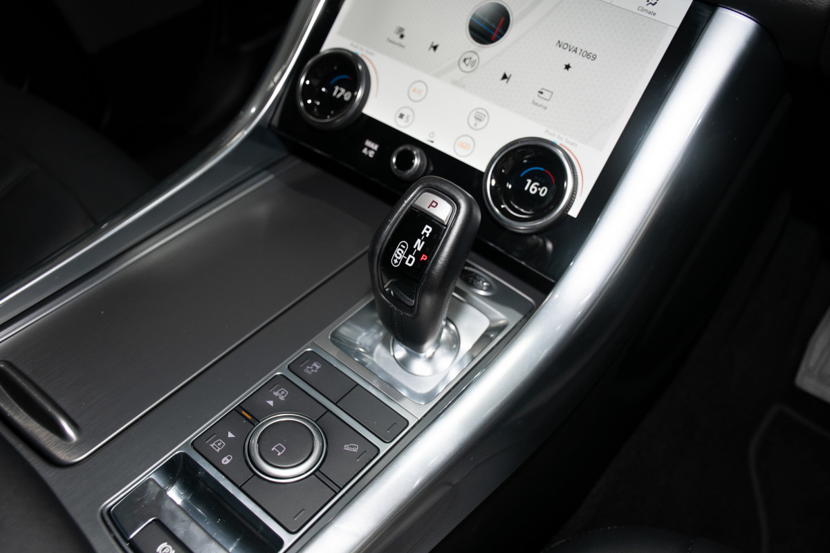 2022 Land Rover Range Rover Sport L461 D300 SE SUV