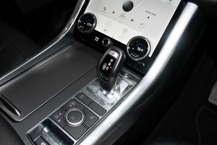 2022 Land Rover Range Rover Sport L461 D300 SE SUV Image 20