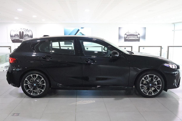 2026 BMW 1 Series F70 118 M Sport Hatch