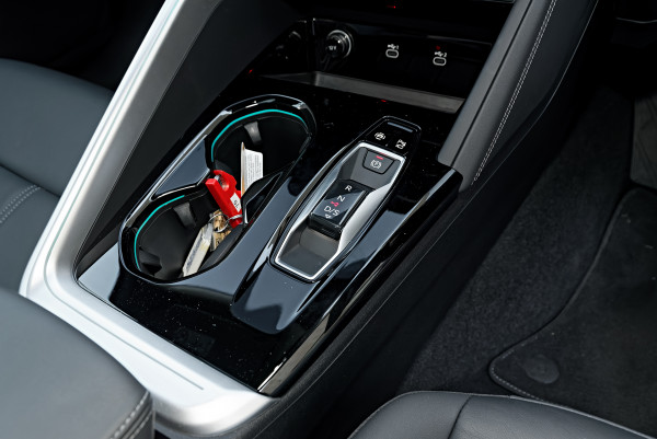 2025 Audi Q5 GU TFSI 150kW SUV image 14