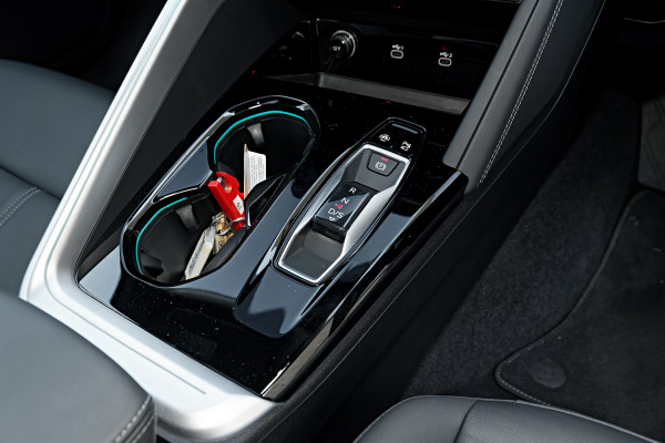 2025 Audi Q5 GU TFSI 150kW SUV