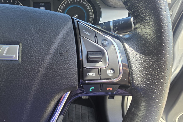 2016 Haval H2 Turbo Premium SUV Image 24
