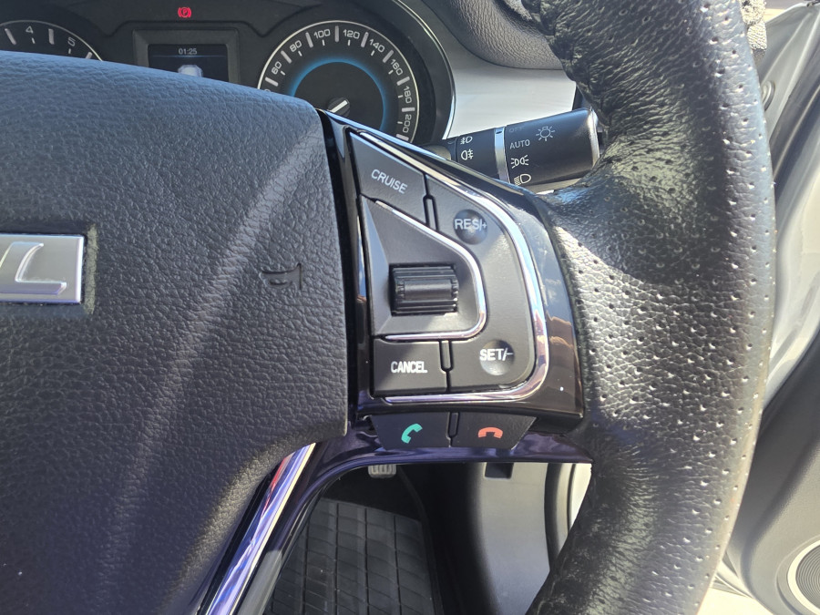 2016 Haval H2 Turbo Premium SUV Image 24