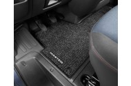 <img src="Carpet floor mats - front