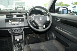 2006 Suzuki Swift RS415 GLX Hatchback