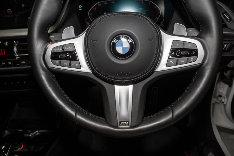 2020 BMW 2 Series F44 220i M Sport Sedan