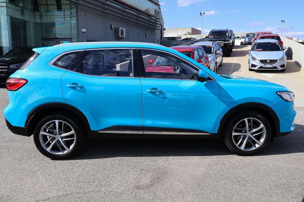 2022 MG HS SAS23 Essence SUV