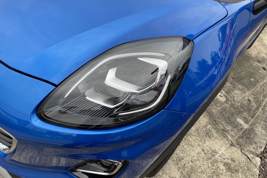 2023 MY23.75 Ford Puma JK  SUV Image 23