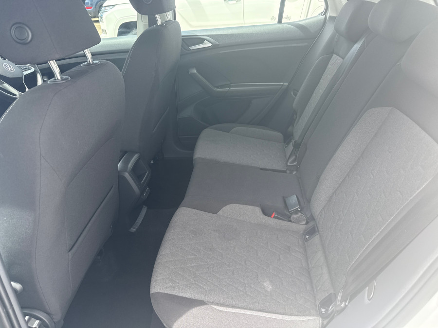 2024 Volkswagen T-Cross D31 85TSI Life SUV Image 10