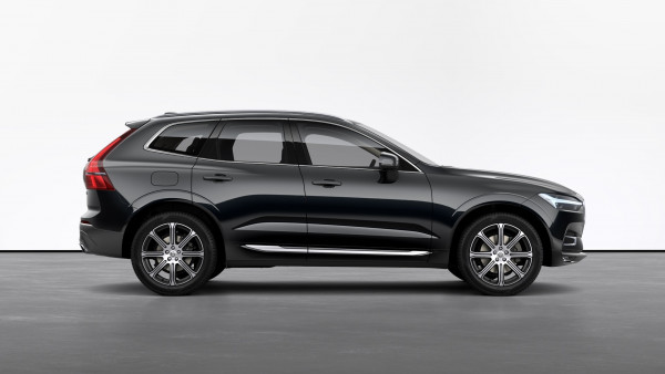 2021 Volvo XC60 UZ D4 Inscription Suv Image 5