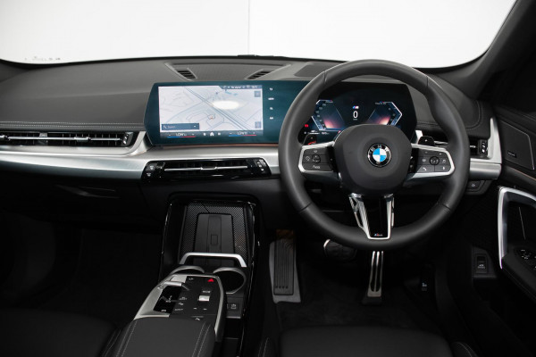 2025 BMW X1 U11 xDrive20i M Sport SUV image 7