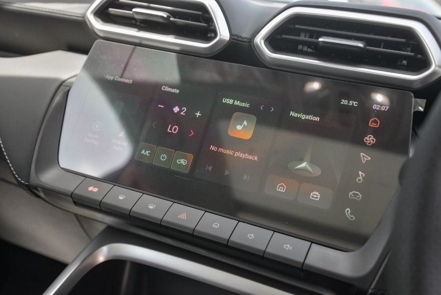 2025 MG ZS ZS32 Essence Hybrid+ SUV Image 9
