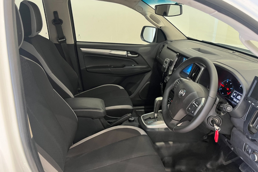 2018 Holden Colorado RG LS Crew Cab Pickup Image 11