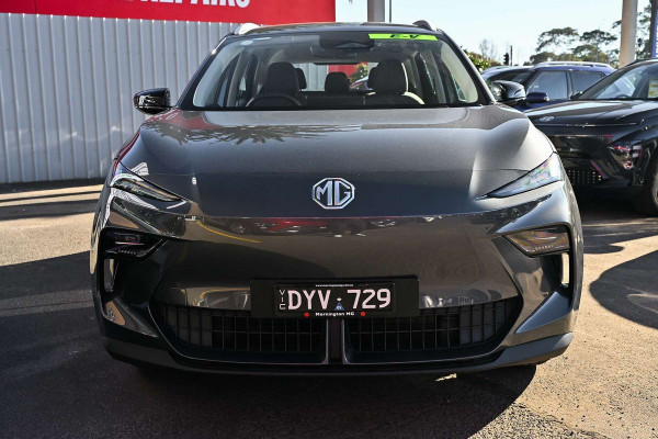 2025 MG MGS5 EV ZS3EM Excite 49 SUV Image 4