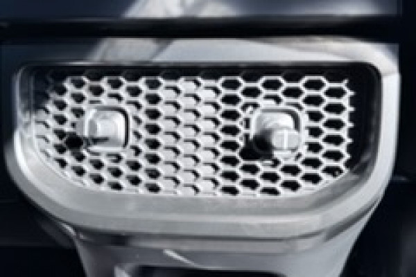 2025 Kia Tasman TK X-Line Ute Image 20