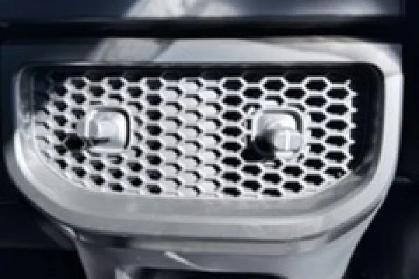 2025 Kia Tasman TK X-Line Ute Image 20