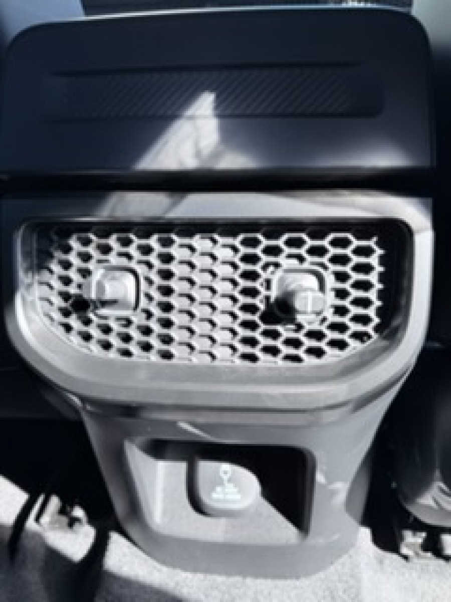 2025 Kia Tasman TK X-Line Ute Image 20