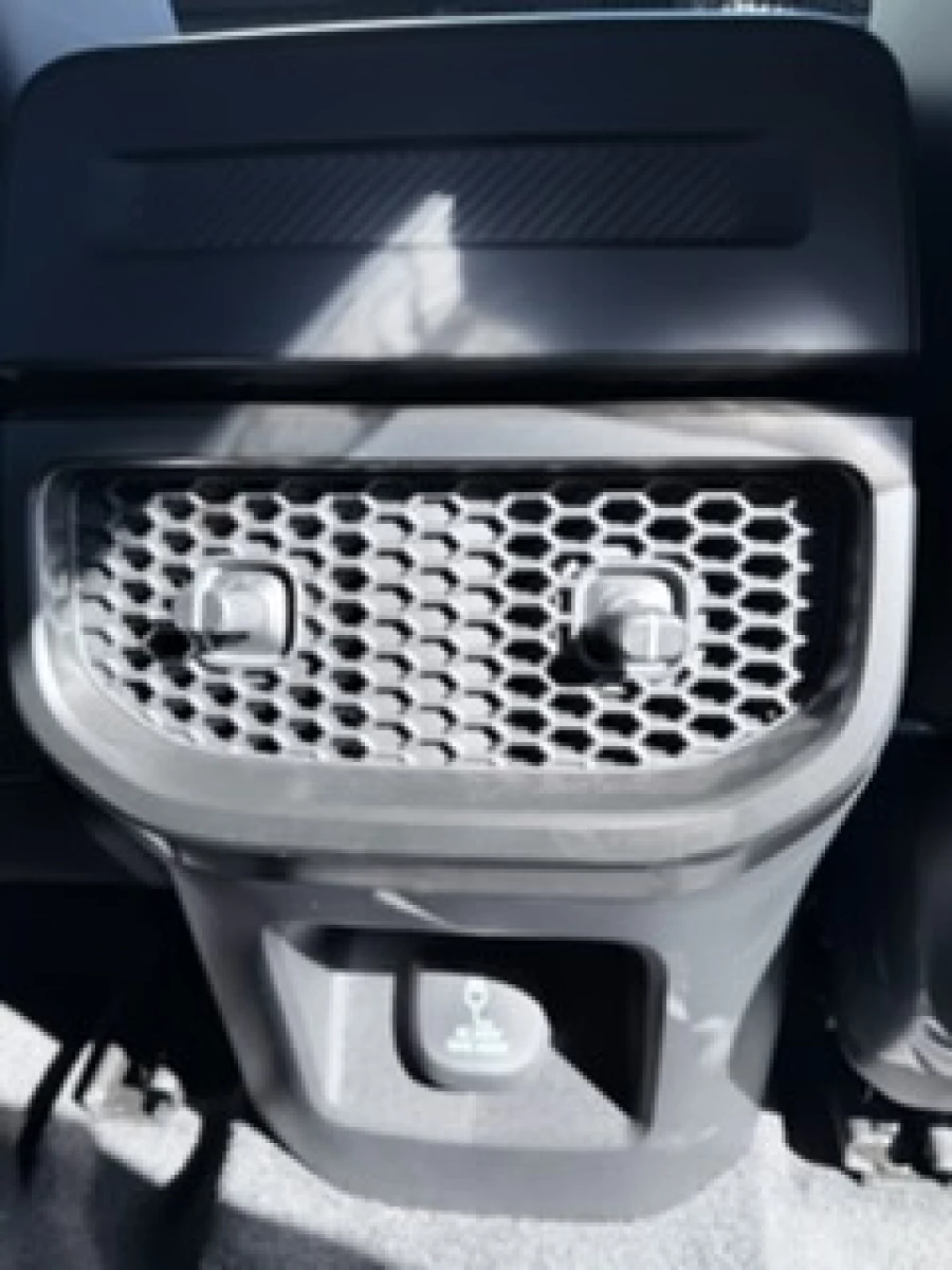 2025 Kia Tasman TK X-Line Ute Image 20