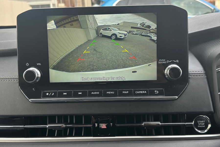 2021 MY22 Mitsubishi Outlander ZM LS SUV Image 12
