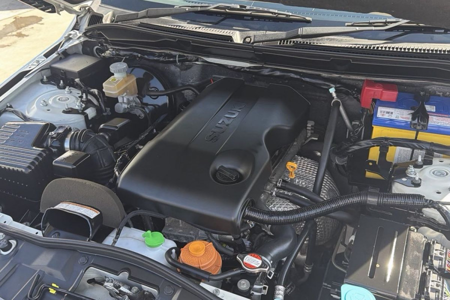 2018 Suzuki Vitara LY GLX Wagon Image 30