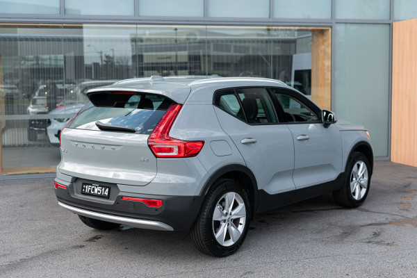 2025 MY26 Volvo XC40 XZ Plus B4 SUV Image 2