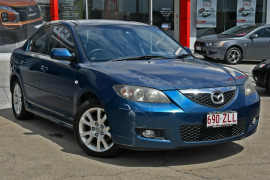 Mazda 3 Maxx Sport BK10F1