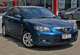 Mazda 3 Maxx Sport BK10F1