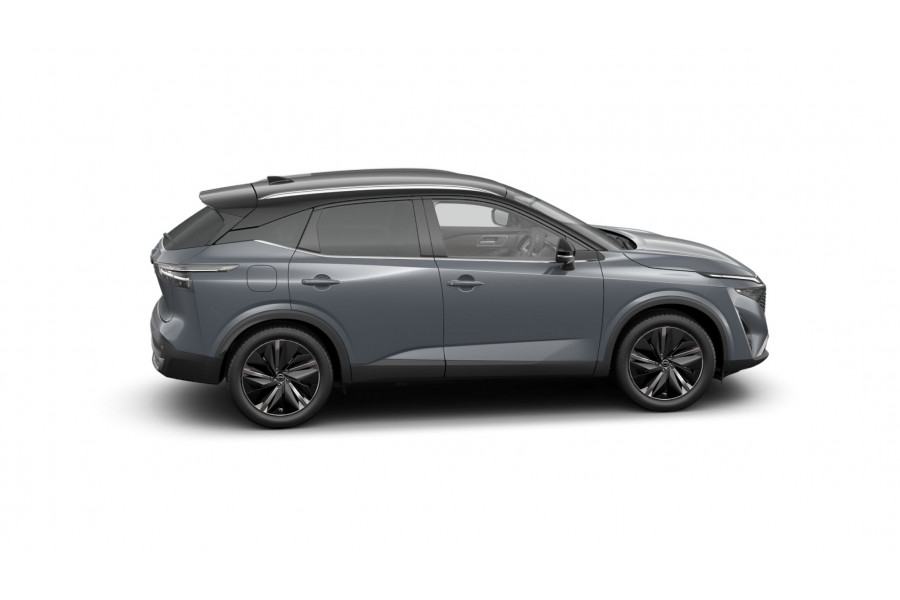 2025 Nissan QASHQAI J12 Ti SUV Image 14