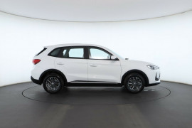 2025 MG ZS ZS32 Excite Hybrid+ SUV
