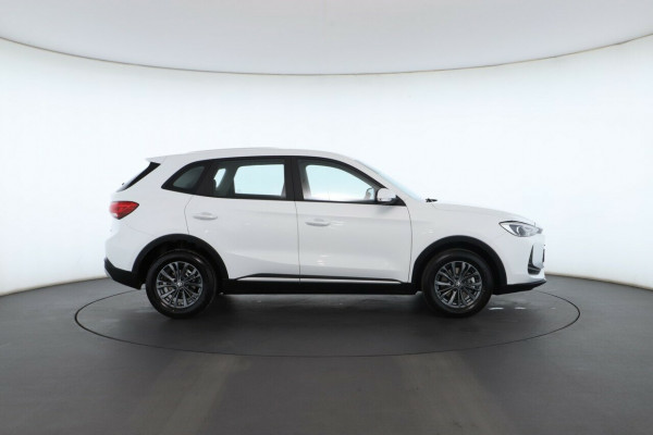 2025 MG ZS ZS32 Excite Hybrid+ SUV Image 2
