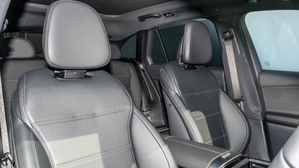 2026 MY25 Mercedes-Benz GLC-Class X254 GLC200 SUV image 10