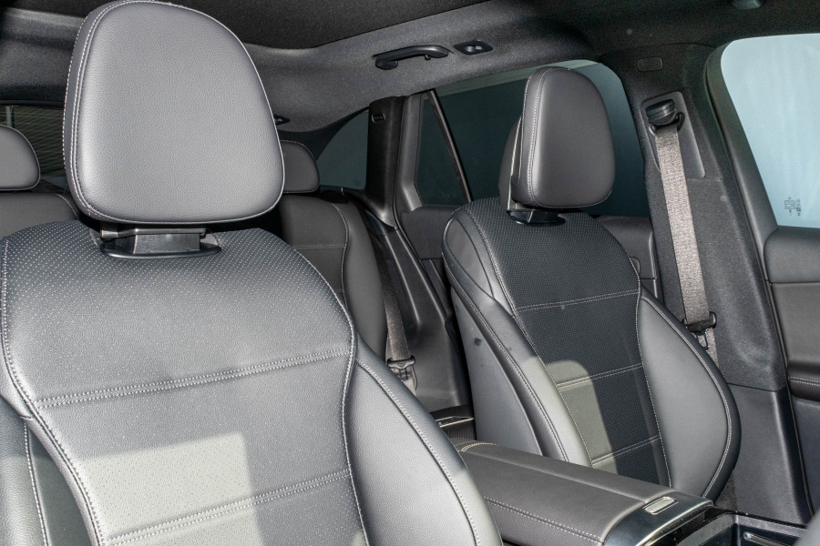 2026 MY25 Mercedes-Benz GLC-Class X254 GLC200 SUV