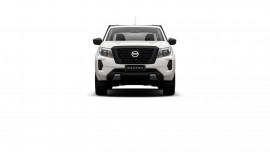 2024 Nissan Navara D23 SL Cab Chassis image 4